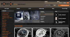 Desktop Screenshot of etaborsasi.com